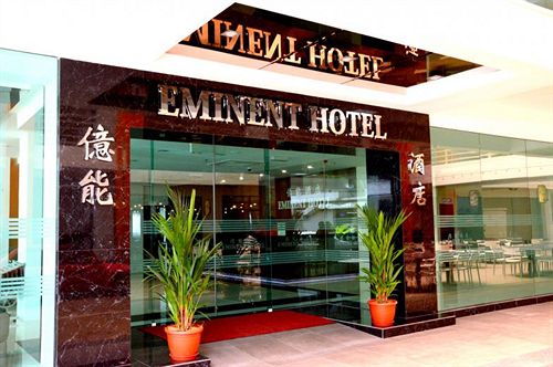 Eminent Hotel image 1